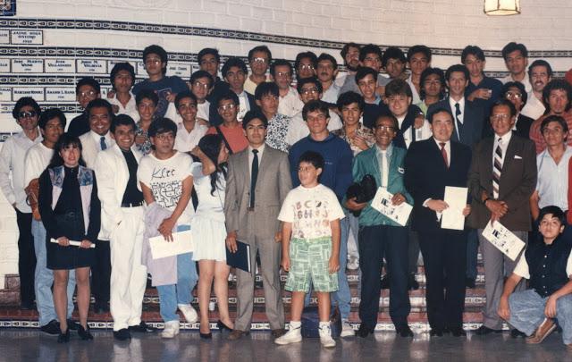 Los 25 años del Club Nazca de la Historieta Peruana Los 25 años del Club Nazca de la Historieta Peruana