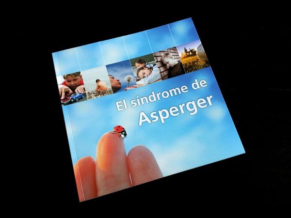 “El Síndrome de Asperger”, una publicación de Asperger Asturias ElSindromedeAsperger