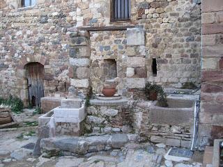 Castell de Rosanes Castell de Rosanes
