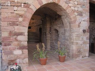 Castell de Rosanes Castell de Rosanes