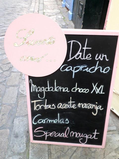 Heladería Chocolate y Limón Heladería Chocolate y Limón