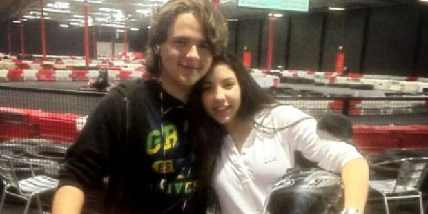 Prince Jackson, hijo de Michael Jackson, sale con la princesa de Kuwait