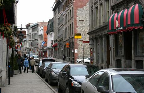 Atractivos de Montreal