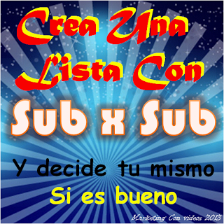 crear-listas-subxsub