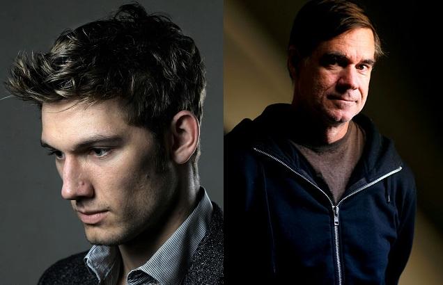 Gus Van Sant se postula para dirigir '50 Sombras de Grey' Gus Van Sant se postula para dirigir '50 Sombras de Grey'