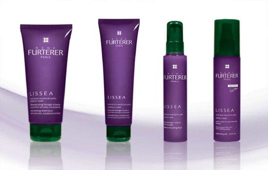 Lissea de Rene Furterer productos Lissea de Rene Furterer