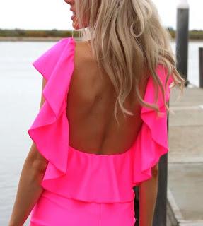 VERANO = A ESPALDA VERANO = A ESPALDA