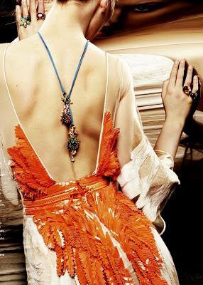 VERANO = A ESPALDA VERANO = A ESPALDA