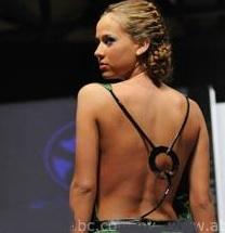 VERANO = A ESPALDA VERANO = A ESPALDA