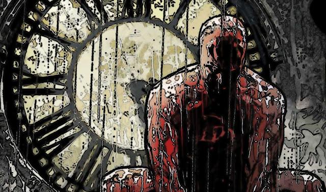 Daredevil regresa a Marvel