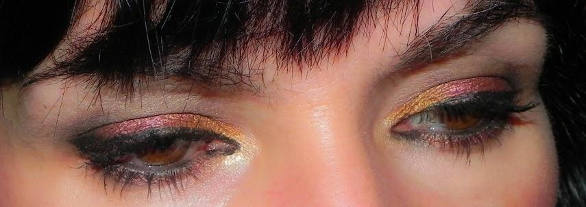 Look con la paleta de Sphera Look con la paleta de Sphera