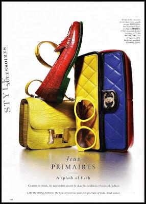 Primavera en otoño? Primavera en otoño?