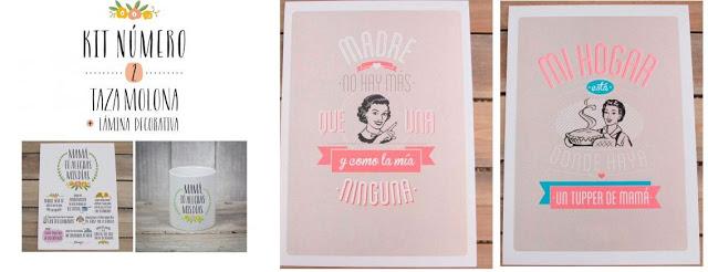 IDEAS Y REGALOS PARA EL DIA DE LA MADRE.- IDEAS Y REGALOS PARA EL DIA DE LA MADRE.-