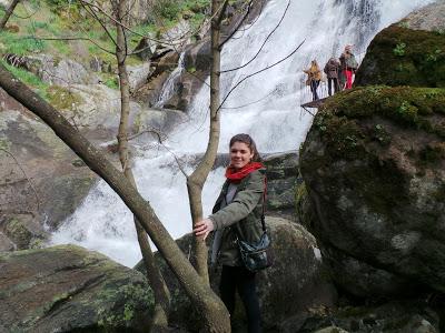 Primavera en el Valle del Jerte