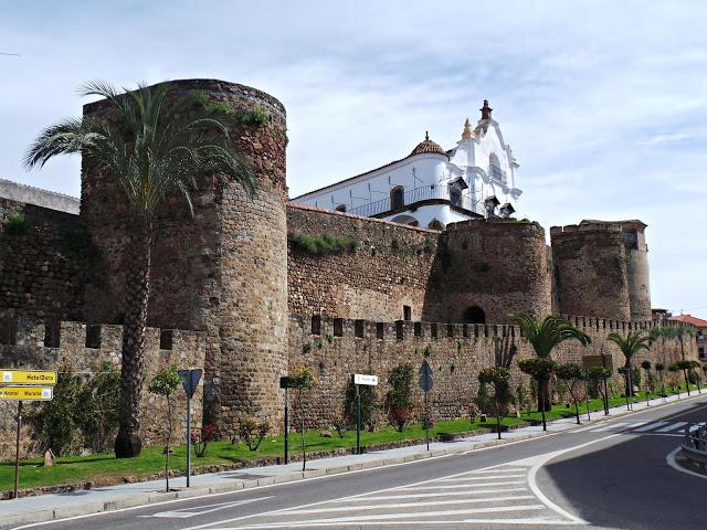 Primavera en el Valle del Jerte