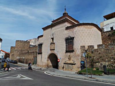 Primavera en el Valle del Jerte