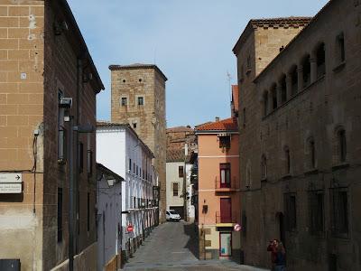 Primavera en el Valle del Jerte