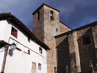 Primavera en el Valle del Jerte