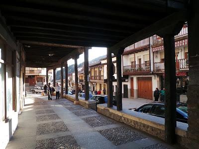 Primavera en el Valle del Jerte