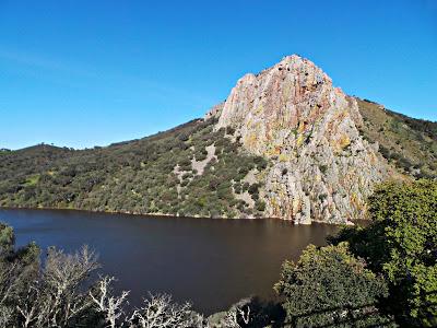 Primavera en el Valle del Jerte