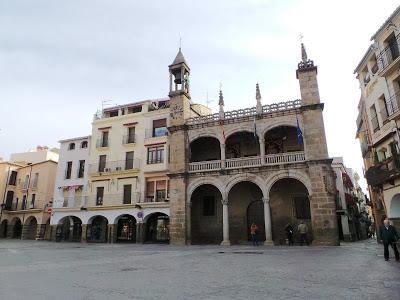 Primavera en el Valle del Jerte