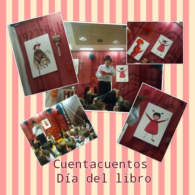 Cuentacuentos Cuentacuentos