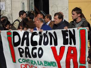 DACION EN PAGO, otro ejemplo de palabrería fiscal #dacion en pago