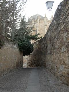 Zamora. Un paseo a través del tiempo