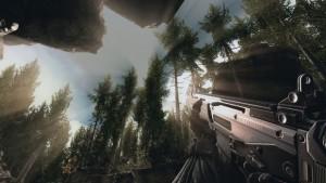 Nueva demostracion del motor CryEngine 3 en tiempo real para la PS4