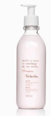 Todo Dia, Nueva Fragancia Todo Dia, Nueva Fragancia