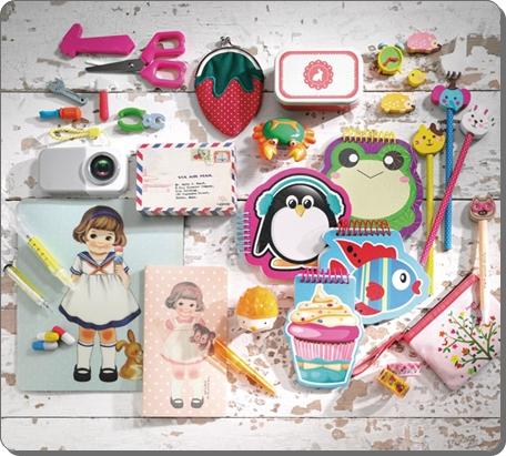 Sfera Accesories Sfera Accesories