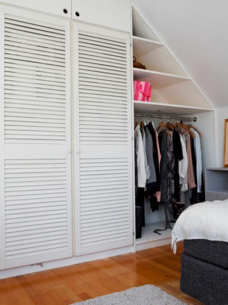 Inspiración Armarios Inspiración Armarios