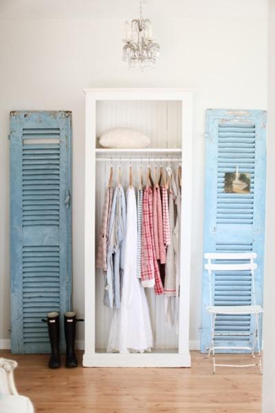 Inspiración Armarios Inspiración Armarios