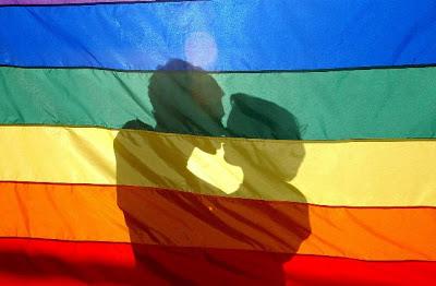 matrimonio homosexual en Colombia