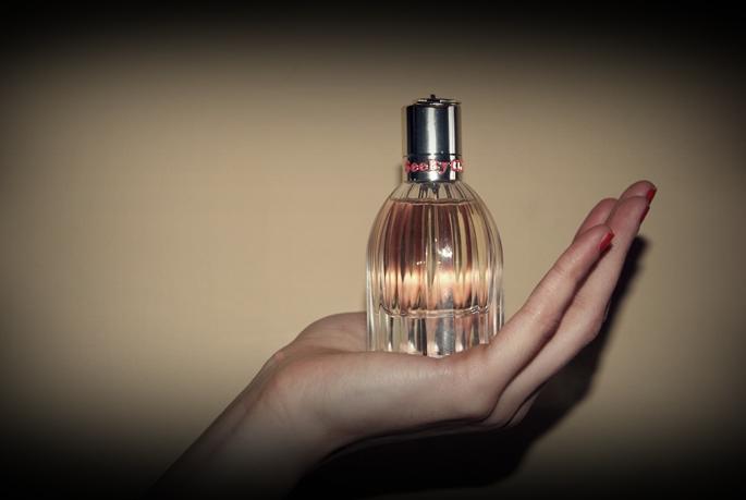 See by Chloé parfum.
