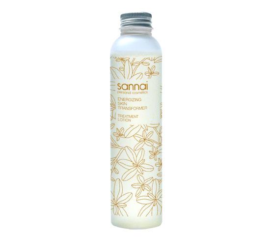 Ritual de cuidado Sannai Proteccion Solar 100% mineral BB cream Antioxidante