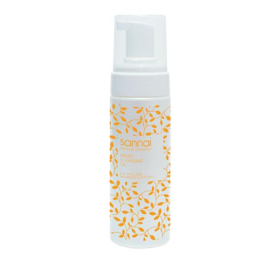Ritual de cuidado Sannai Magic Cleansing Oil