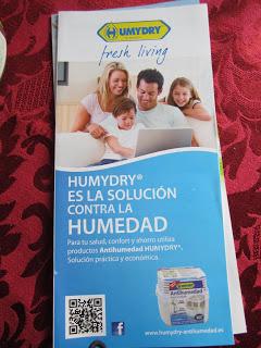 HUMYDRY HUMYDRY