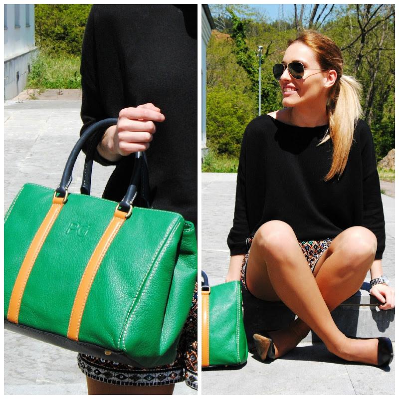 Jewel shorts. Jewel shorts.