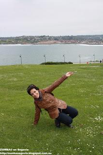 Zumba en Segovia - Gijon 2 Zumba en Segovia - Gijon 2