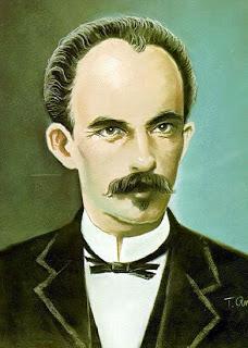 JOSÉ MARTÍ