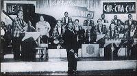 Machito Y Sus Afrocubans-Que Vengan Los Rumberos