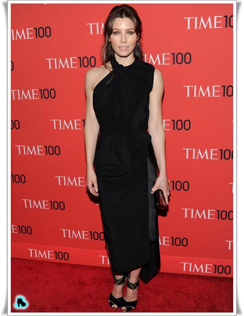 PARTY TIME, ALFOMBRA ROJA jessica-biel_ampliacion