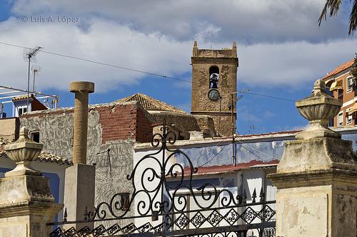 Villajoyosa, Alicante