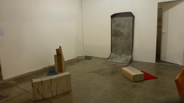 Lo visto en Art Brussels 2013 Lo visto en Art Brussels 2013