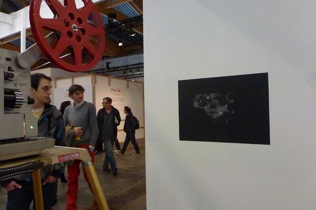 Lo visto en Art Brussels 2013 Lo visto en Art Brussels 2013
