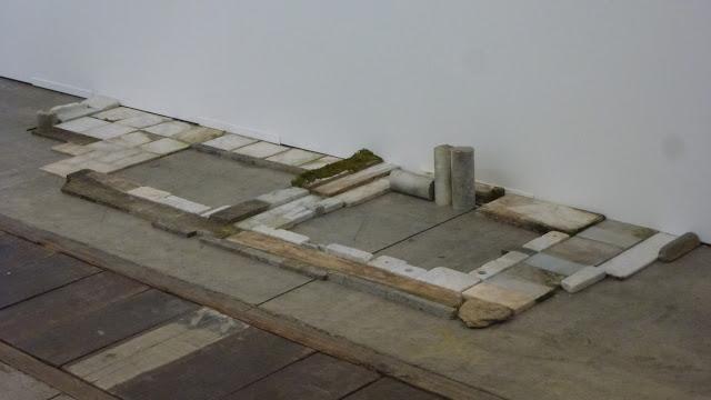 Lo visto en Art Brussels 2013 Lo visto en Art Brussels 2013