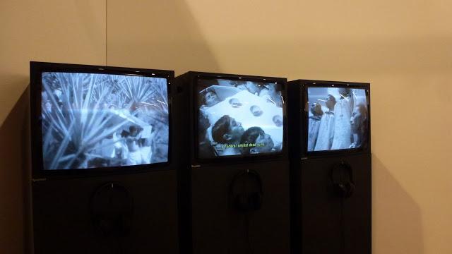 Lo visto en Art Brussels 2013 Lo visto en Art Brussels 2013