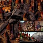 Primer vistazo a Fearless Defenders Nº 4AU Fearless Defenders Nº 4AU