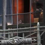 Más fotos del rodaje y Marc Webb revela al Paciente Cero de The Amazing Spider-Man 2 Rodaje de The Amazing Spider-Man 2